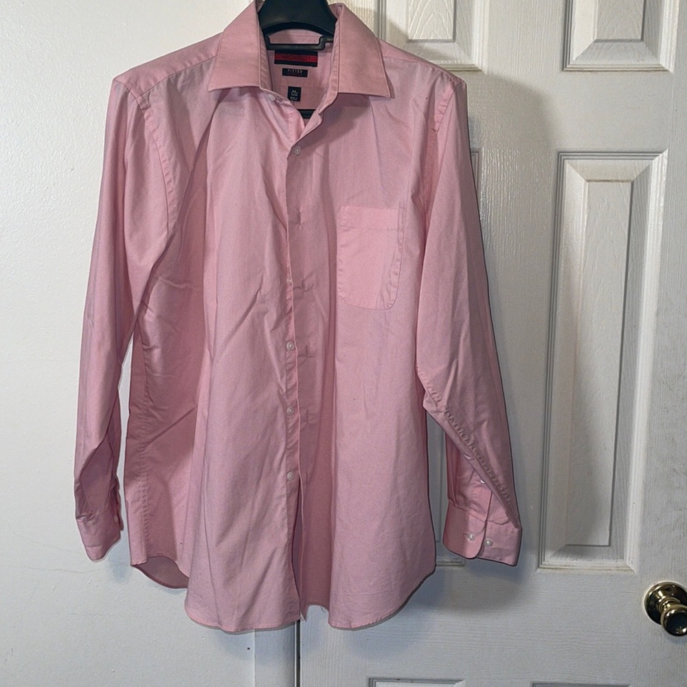 Architect casual dress shirt